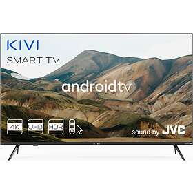 KIVI 43U740LB 43" 4K Ultra HD (3840x2160) LCD Android TV