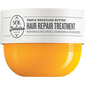 Sol de Janeiro Triple Brazilian Butter Hair Repair Treatment 238ml