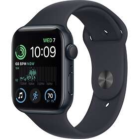 Apple watch 4 nike prisjakt sale