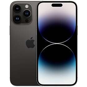 Apple iPhone 14 Pro 5G 6GB RAM 128GB halvin hinta | Katso päivän tarjous -  