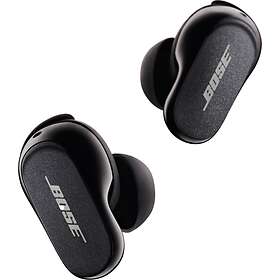 Bild på Bose QuietComfort Earbuds II Wireless In-ear