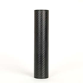 RCC Carbon 50 Ljuddämpare 17x1 .30