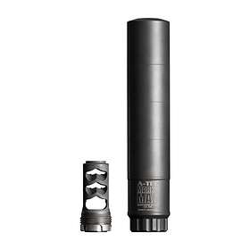 Atec A-Tec Marksman Silencer, .30 (308win, 30-06)