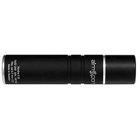 Aimsport Rimfire II 22 Ljuddämpare 5,7 1/2-28 mm .22 ½x28 UNEF