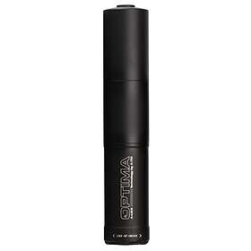 Optima A-Tec 45 Ljuddämpare, .375, A-Lock Mini