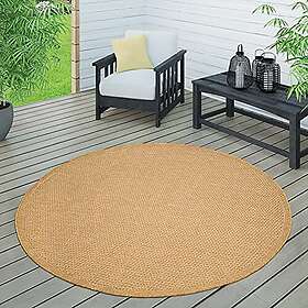 EVOCAMP Tapis imperméable d'extérieur, couverture de camping, terrasse et  balcon