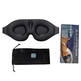 INF 3D Sleep Eye Mask