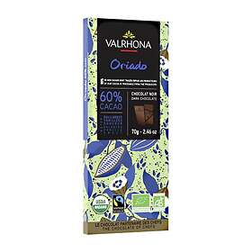 Valrhona Oriado 60% 70g