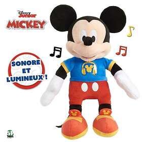 Disney Mickey & Minnie