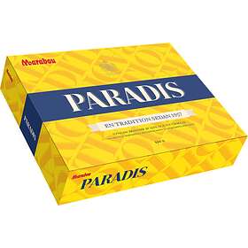 Marabou Paradis 500g