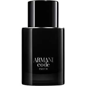 Giorgio Armani Code Pour Homme Parfum 150ml