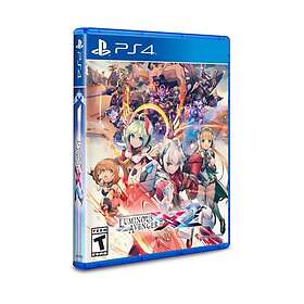 Gunvolt Chronicles: Luminous Avenger IX 2 (PS4)
