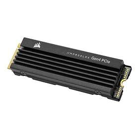 Corsair MP600 Pro LPX M.2 SSD 1TB