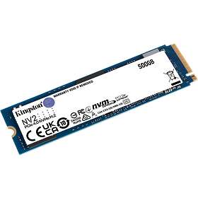 Kingston NV2 M.2 SSD 500Go