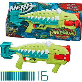 Hasbro NERF Dinosquad Armorstrike