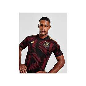 Adidas Germany Away Jersey 22/23 (Men's)