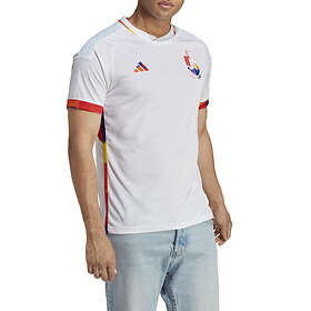 Adidas Belgium Away Jersey 22/23 (Men's)