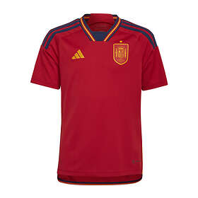 Adidas Spain Home Jersey 22/23 (Jr)