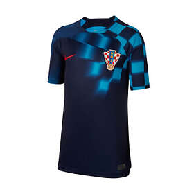 Nike Croatia Away Jersey 22/23 (Men's)