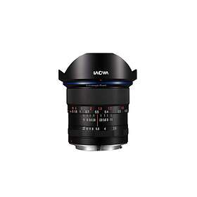 Venus Optics Laowa 12/2,8 Zero-D for Nikon Z