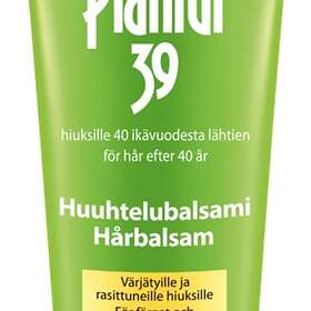 Plantur 39 Conditioner For Colored And Stressed Hair 150ml