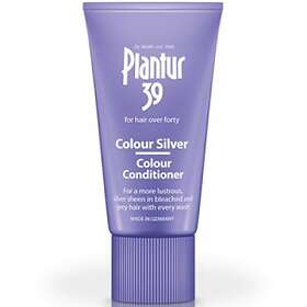 Plantur 39 Colour Silver Conditioner 150ml
