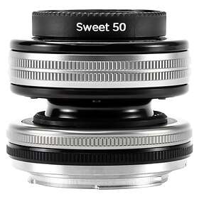 Lensbabies Lensbaby Composer Pro II Sweet 50 Optic for L Mount
