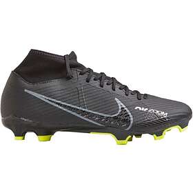 Nike Air Zoom Mercurial Superfly 9 Academy FG/MG (Homme)