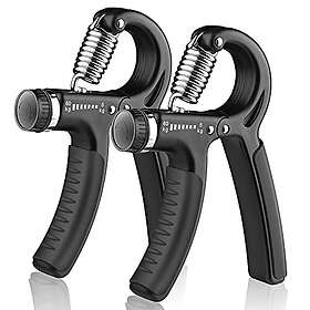 Aixpi Hand Grip Strengthener 5-60 kg 2-pack