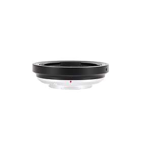 Lensbabies Lensbaby Mirrorless 16mm Pinhole Pancake for Nikon Z