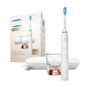 Philips Diamond Clean 9000 With Charging Glass HX9911/94