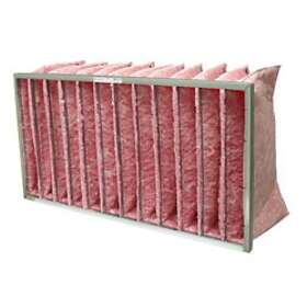 Systemair Filterset ROTOVEX SR 03 F7