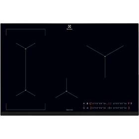 Electrolux EH508BFB (Sort)