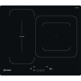 Indesit IB44Q60NE (Svart)