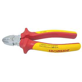 Ironside 121268 160mm Sidavbitare