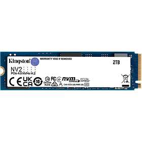 WD BLACK SN850X NVMe SSD M.2 2To au meilleur prix - Comparez les offres de  Disques durs à état solide (SSD) sur leDénicheur