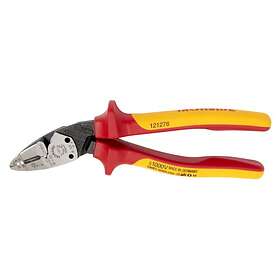 Ironside 121278 180mm Sidavbitare