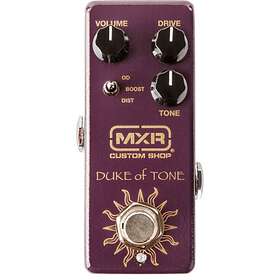Jim Dunlop MXR Duke of Tone