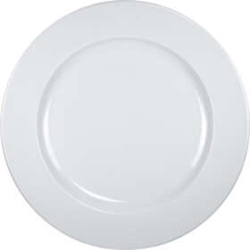 BBM Ares Tallrik Ø21cm