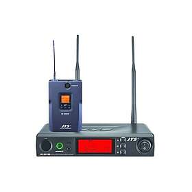 JTS RU-8011DB/UT-16G3/508GT