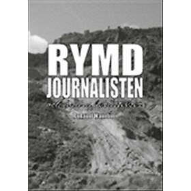 Rymdjournalisten Och Andra Berättelser