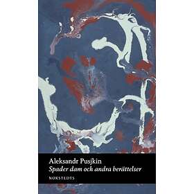 Spader Dam Och Andra Noveller