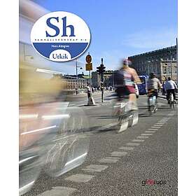 Utkik 4-6 Samhällskunskap, 2:a Upplagan