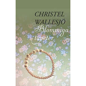 Blommiga Tapeter :