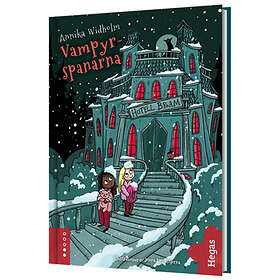 Vampyrspanarna