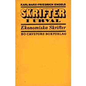 Ekonomiska Skrifter I Urval
