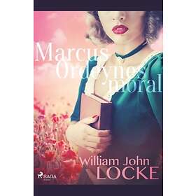 Marcus Ordeynes Moral