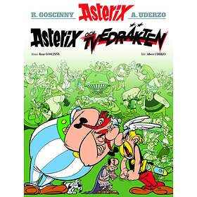 Asterix Och Tvedräkten