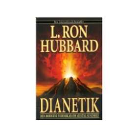 Dianetik Den Moderne Videnskab Om Mental Sundhed (Danska)