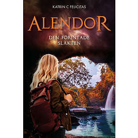 Alendor Den Förintade Släkten